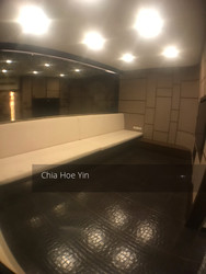 The Gardens At Gerald (D28), Terrace #200907422